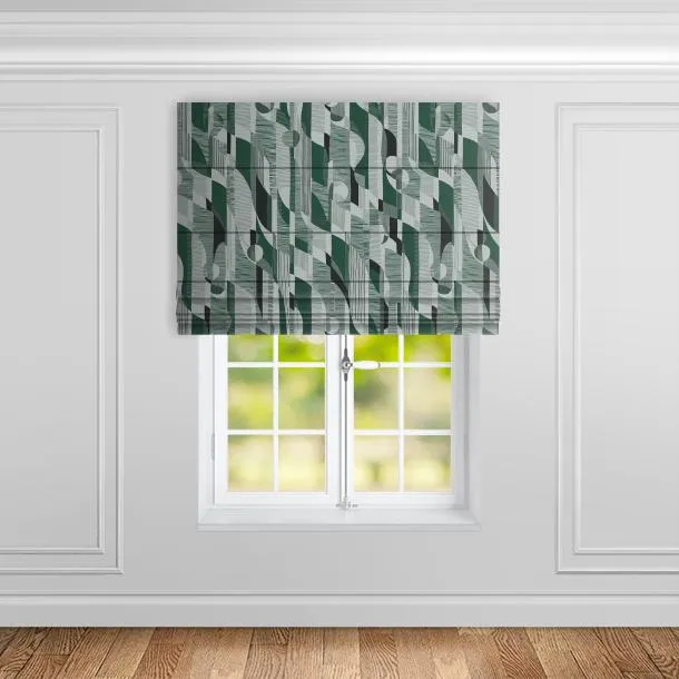 Ткань Faboie Monkey World FB-MW0404 #2