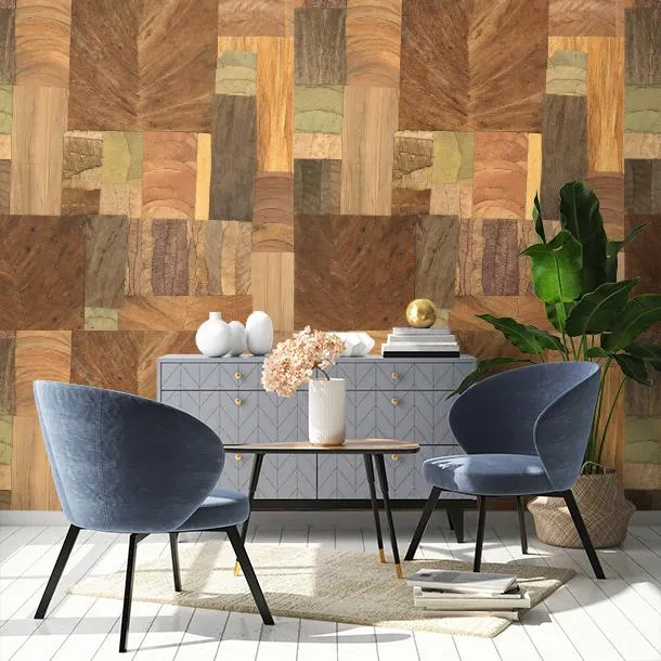 Обои для стен Marburg Essentiell 34794 #3