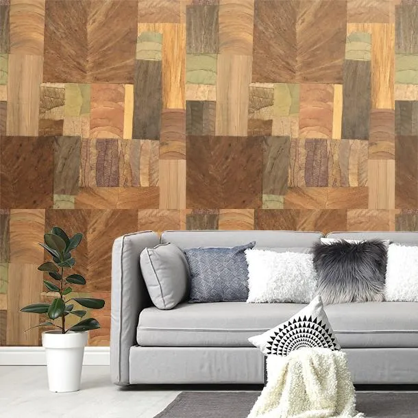 Обои для стен Marburg Essentiell 34794 #4