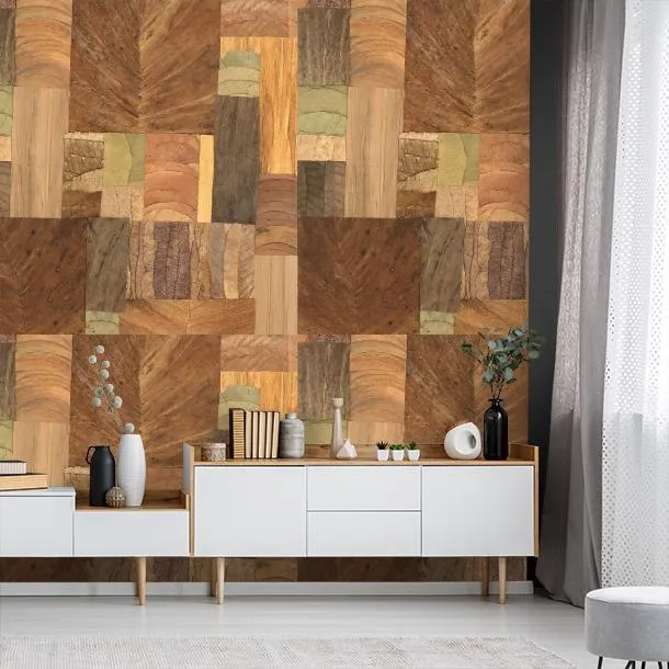 Обои для стен Marburg Essentiell 34794 #6