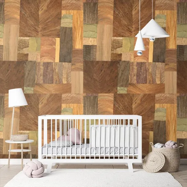 Обои для стен Marburg Essentiell 34794 #9