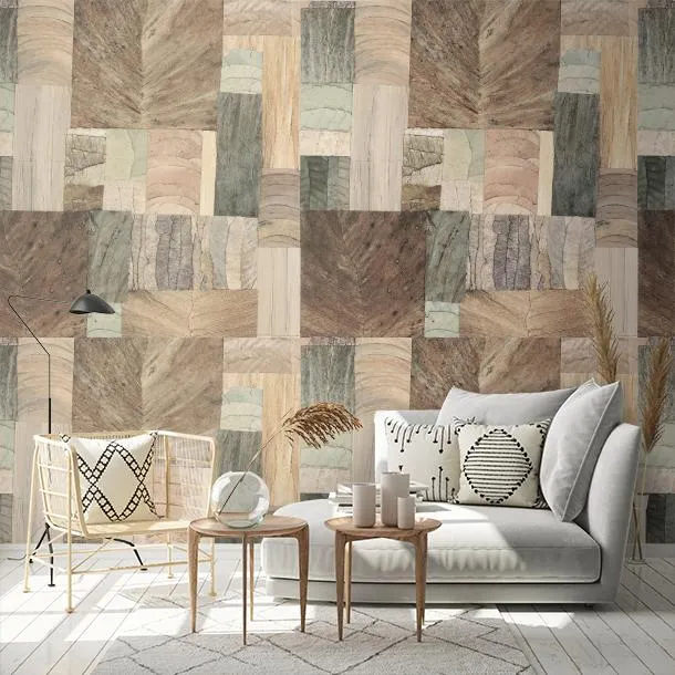 Обои для стен Marburg Essentiell 34795 #2