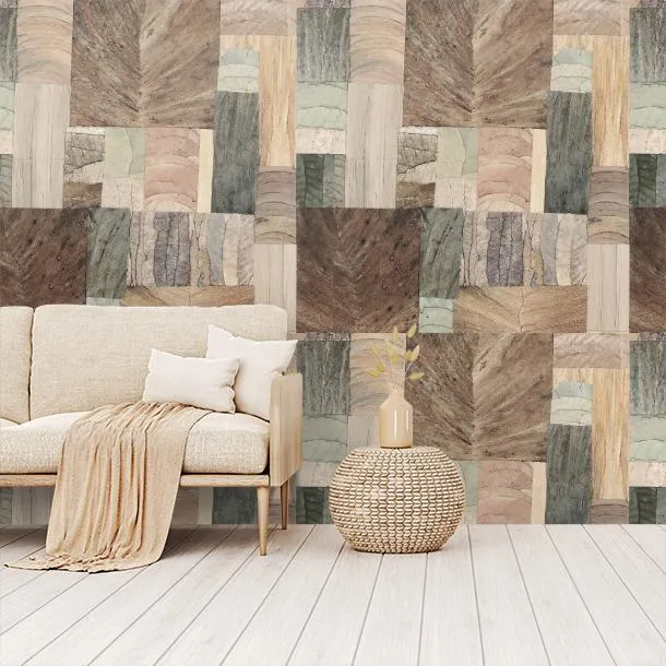 Обои для стен Marburg Essentiell 34795 #5