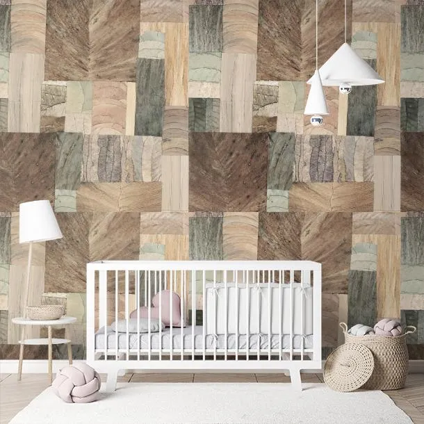 Обои для стен Marburg Essentiell 34795 #9