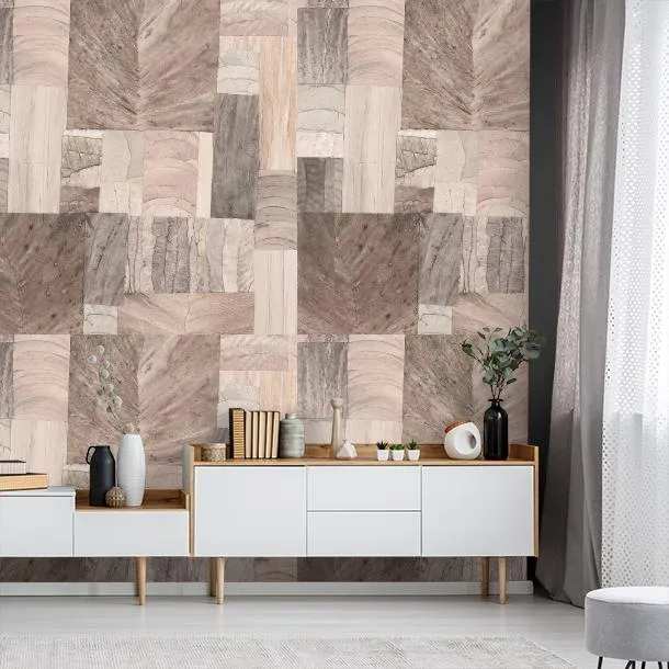 Обои для стен Marburg Essentiell 34796 #6