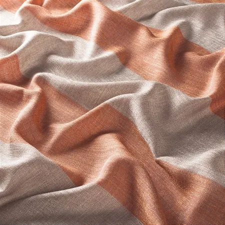 Ткань JAB Anstoetz Marlow Blockstripe 9-7796-061