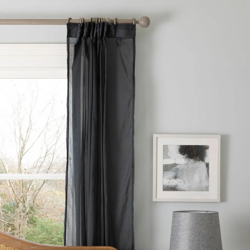 Карниз Carbis Grey