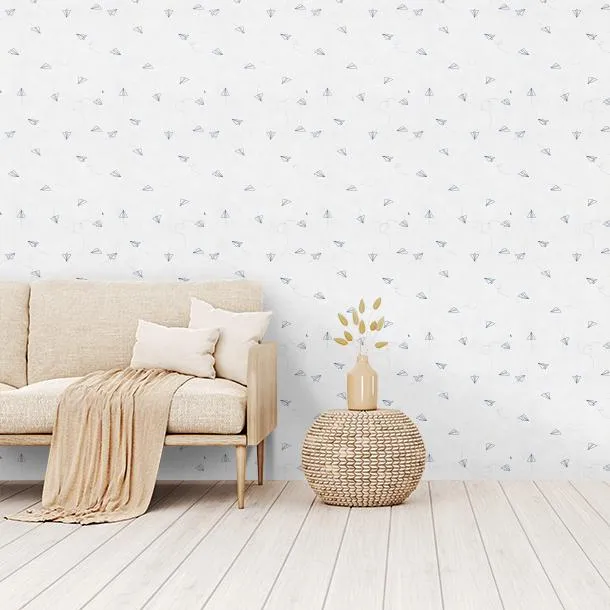 Обои для стен Coordonne Instant 8500044 #5