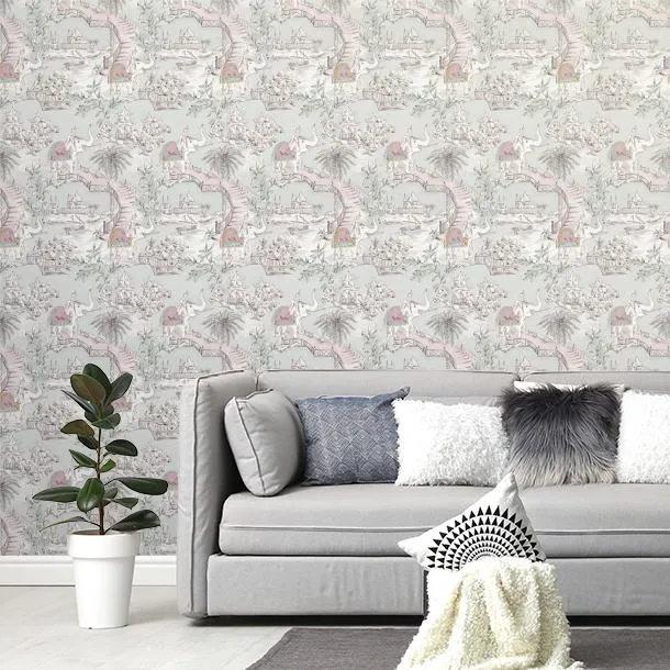 Обои для стен Coordonne Petra YSP0304 #4