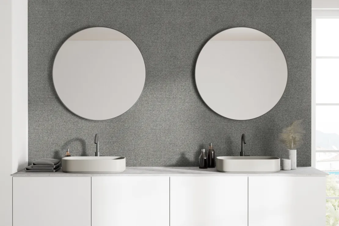 Обои для стен Coordonne Raffias 9800032 #1