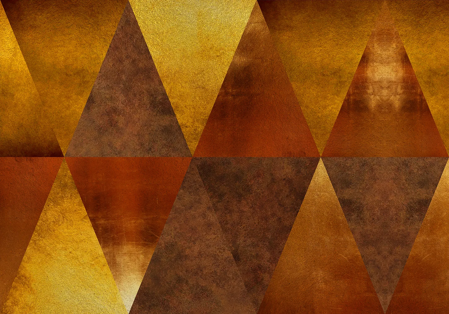 Обои для стен Coordonne Random Metallics 9600200_H