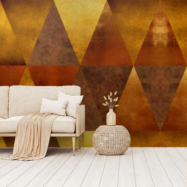 Обои для стен Coordonne Random Metallics 9600200_H #6