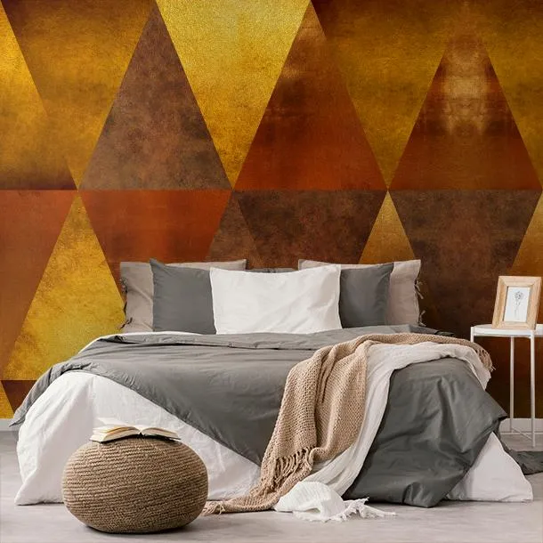 Обои для стен Coordonne Random Metallics 9600200_H #8