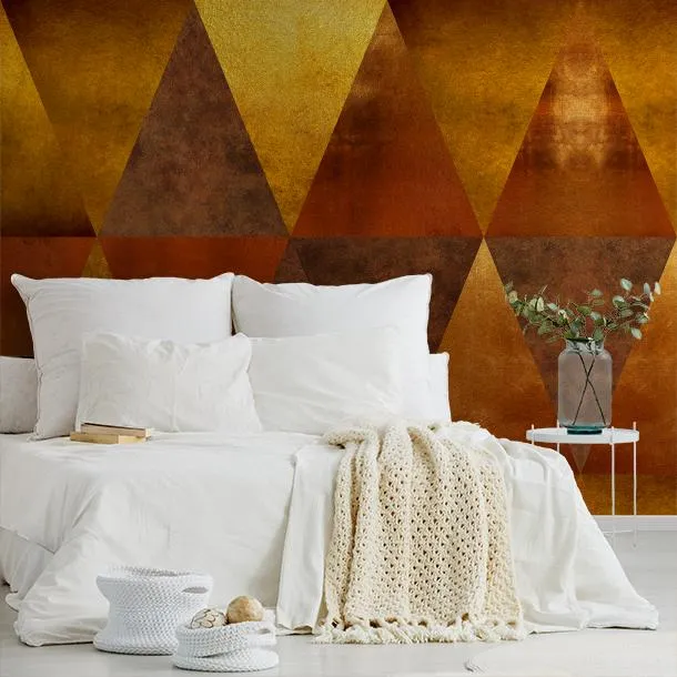 Обои для стен Coordonne Random Metallics 9600200_H #9