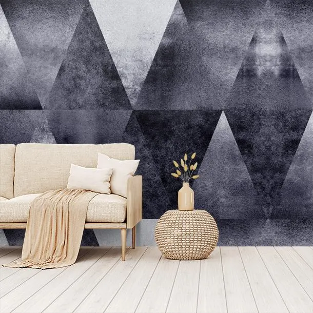 Обои для стен Coordonne Random Metallics 9600201_H #6