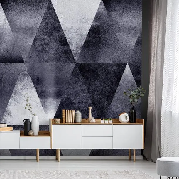 Обои для стен Coordonne Random Metallics 9600201_H #7