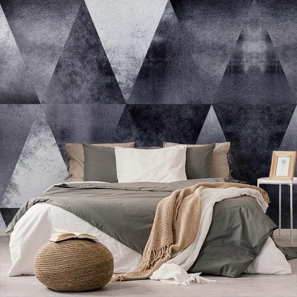 Обои для стен Coordonne Random Metallics 9600201_H #8