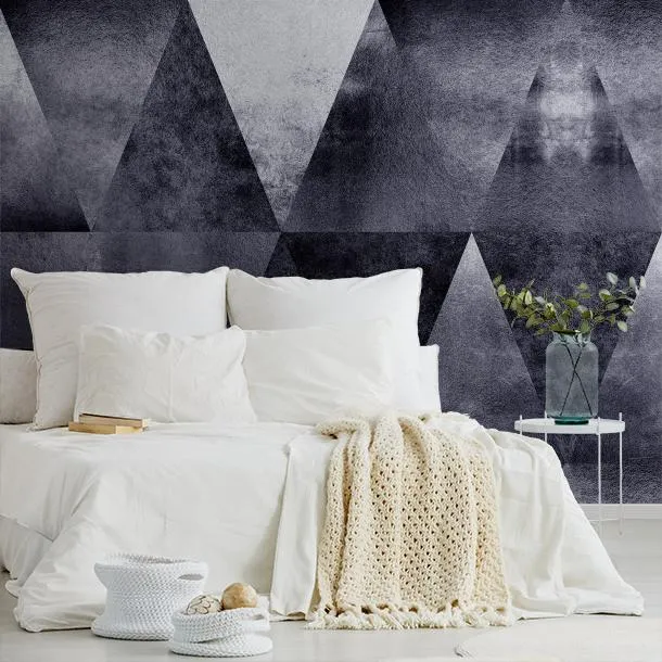 Обои для стен Coordonne Random Metallics 9600201_H #9