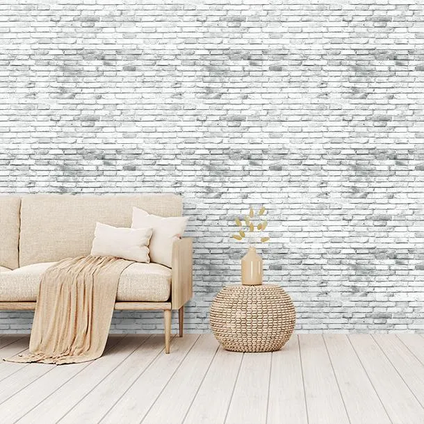 Обои для стен Coordonne Random Metallics HR_6800618 #6