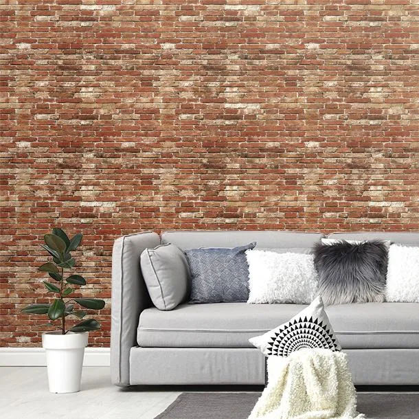 Обои для стен Coordonne Random Metallics HR_6800619 #5