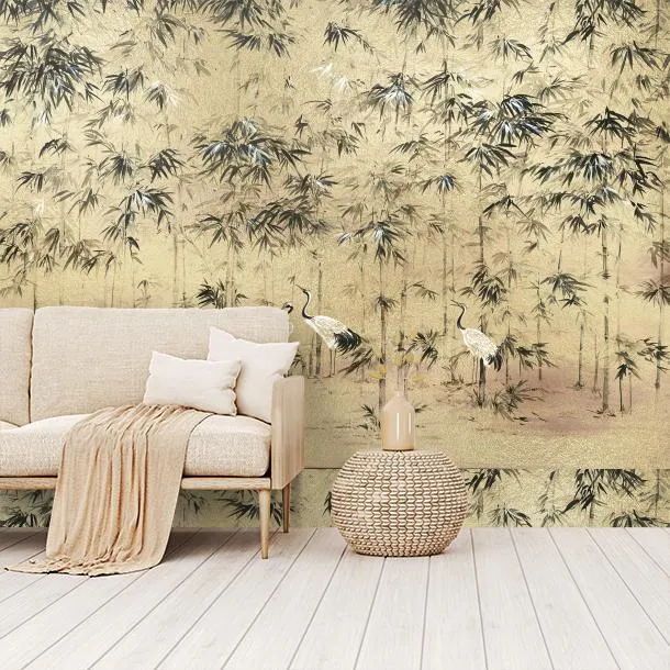 Обои для стен Coordonne Random Metallics HR_9600010 #6