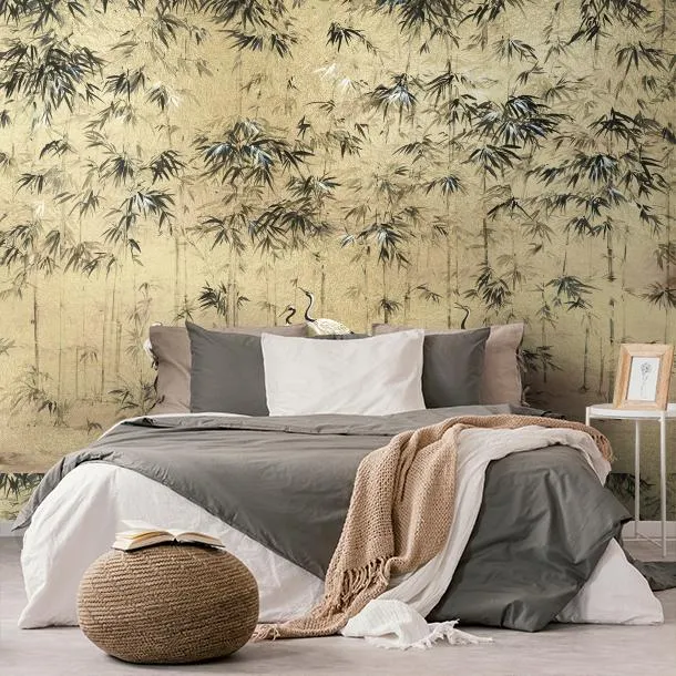 Обои для стен Coordonne Random Metallics HR_9600010 #8