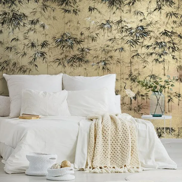 Обои для стен Coordonne Random Metallics HR_9600010 #9