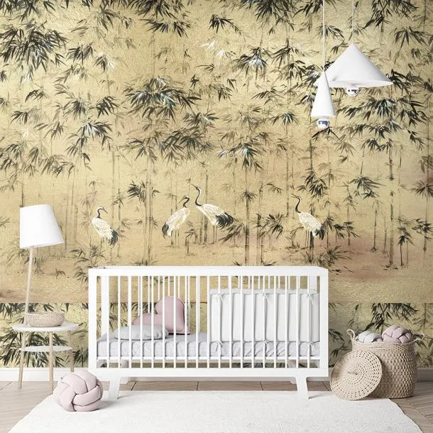 Обои для стен Coordonne Random Metallics HR_9600010 #10