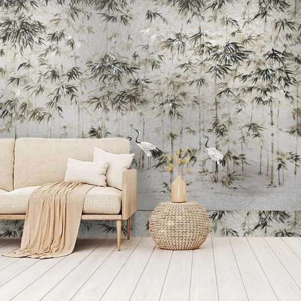 Обои для стен Coordonne Random Metallics HR_9600011 #6