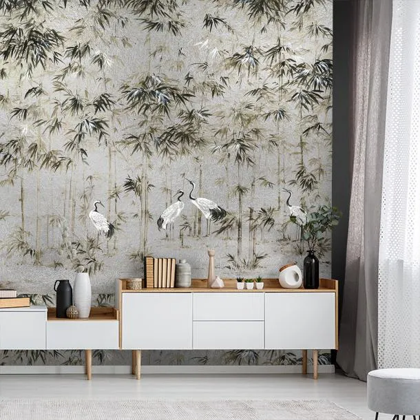 Обои для стен Coordonne Random Metallics HR_9600011 #7