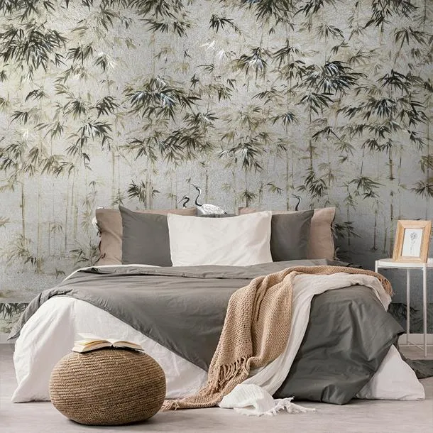 Обои для стен Coordonne Random Metallics HR_9600011 #8