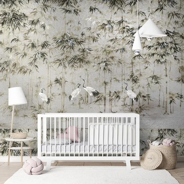 Обои для стен Coordonne Random Metallics HR_9600011 #10