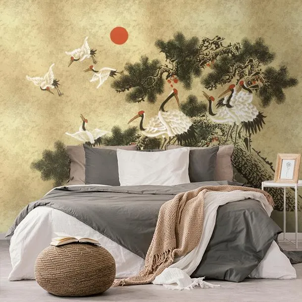 Обои для стен Coordonne Random Metallics HR_9600020 #8