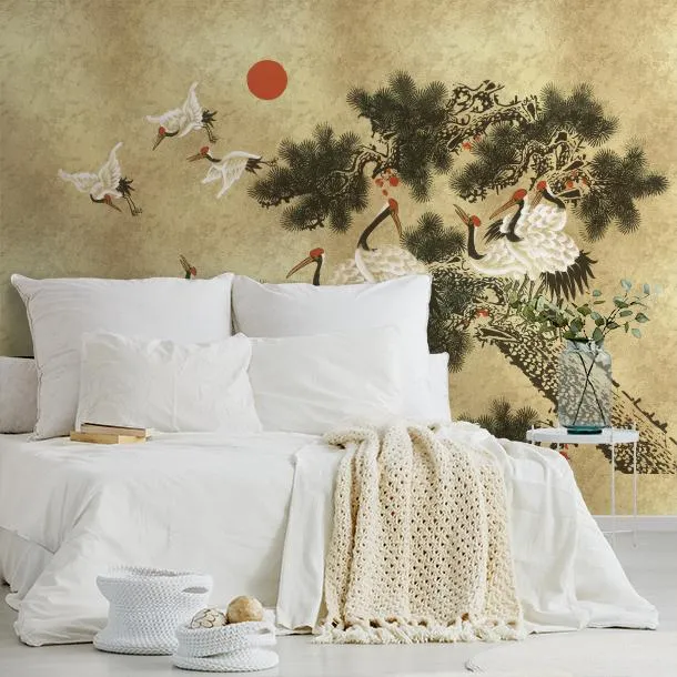 Обои для стен Coordonne Random Metallics HR_9600020 #9