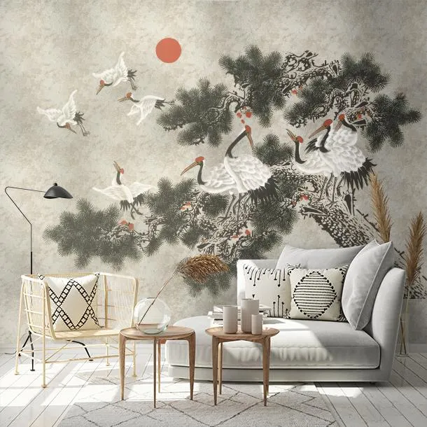 Обои для стен Coordonne Random Metallics HR_9600021 #3