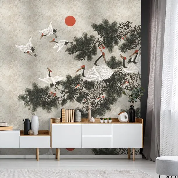 Обои для стен Coordonne Random Metallics HR_9600021 #7