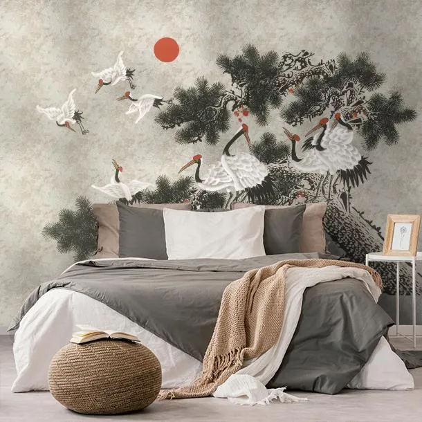 Обои для стен Coordonne Random Metallics HR_9600021 #8