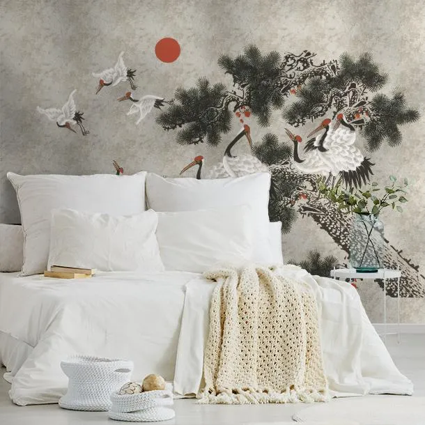 Обои для стен Coordonne Random Metallics HR_9600021 #9