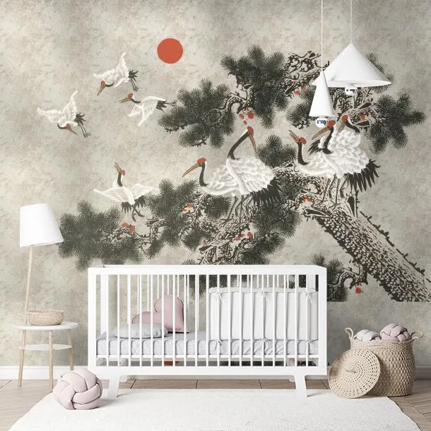 Обои для стен Coordonne Random Metallics HR_9600021 #10