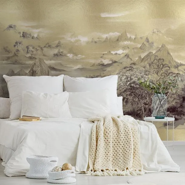 Обои для стен Coordonne Random Metallics HR_9600030 #9