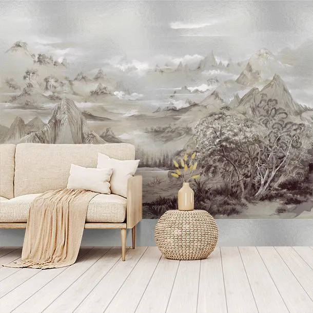 Обои для стен Coordonne Random Metallics HR_9600031 #6