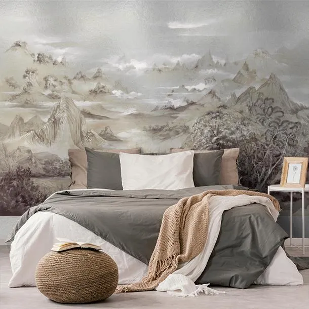 Обои для стен Coordonne Random Metallics HR_9600031 #8