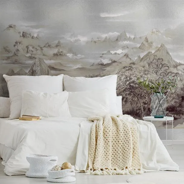 Обои для стен Coordonne Random Metallics HR_9600031 #9