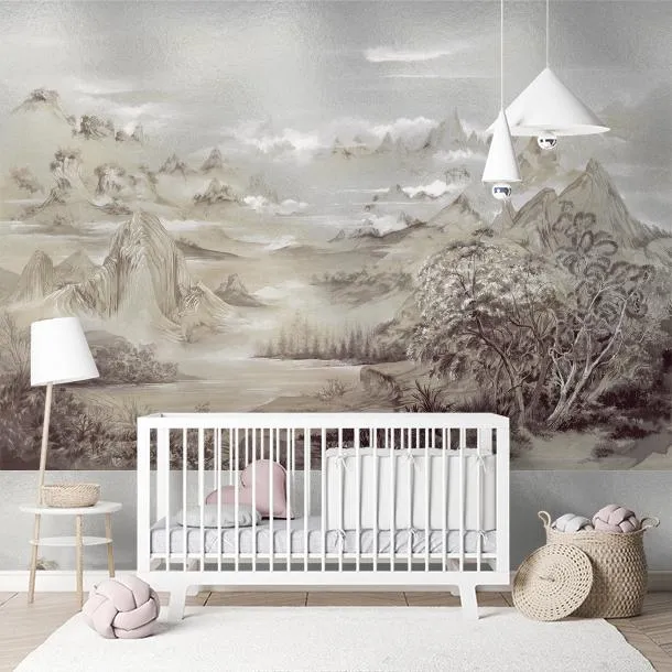 Обои для стен Coordonne Random Metallics HR_9600031 #10