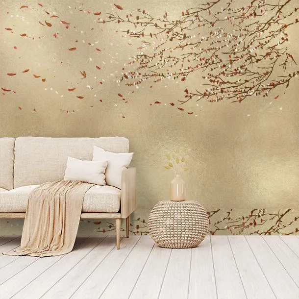 Обои для стен Coordonne Random Metallics HR_9600040 #6