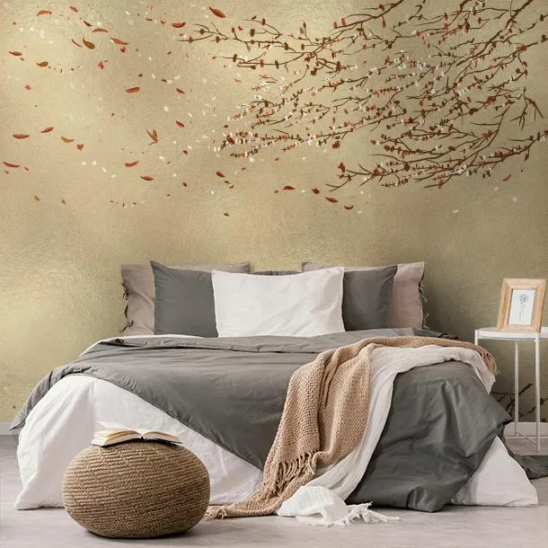 Обои для стен Coordonne Random Metallics HR_9600040 #8