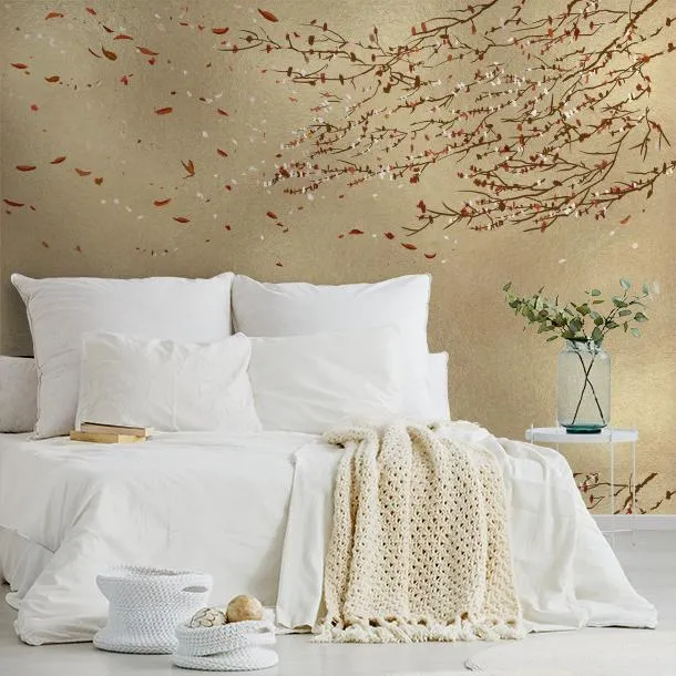 Обои для стен Coordonne Random Metallics HR_9600040 #9