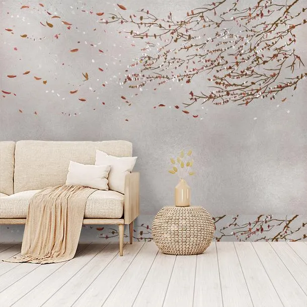 Обои для стен Coordonne Random Metallics HR_9600041 #6