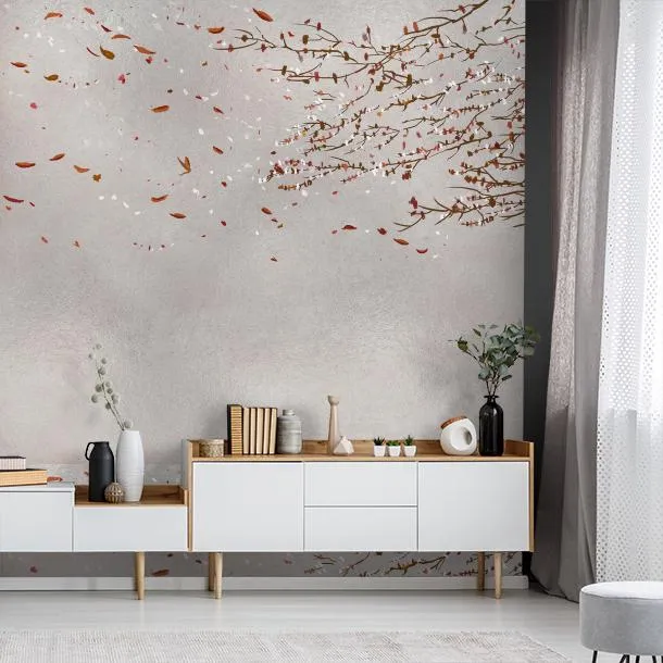 Обои для стен Coordonne Random Metallics HR_9600041 #7