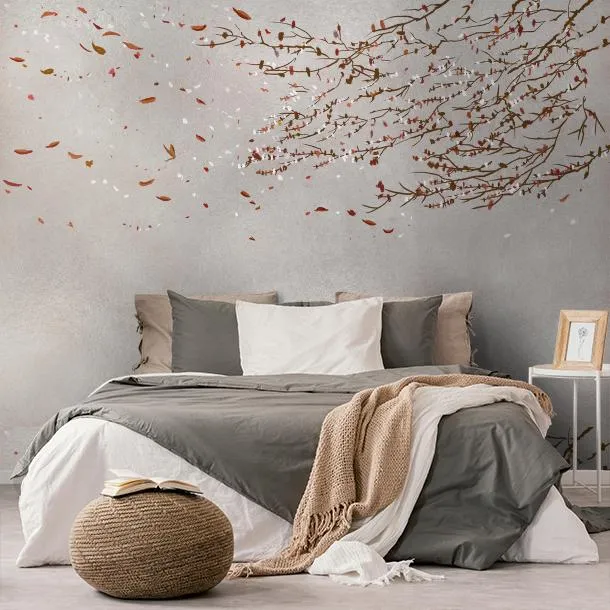 Обои для стен Coordonne Random Metallics HR_9600041 #8